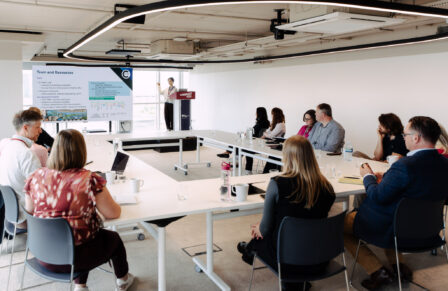 Digital Catapult Case Study and Event
