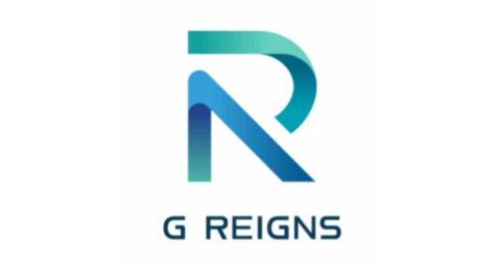 G Reigns horizontal