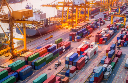 Supply Chain