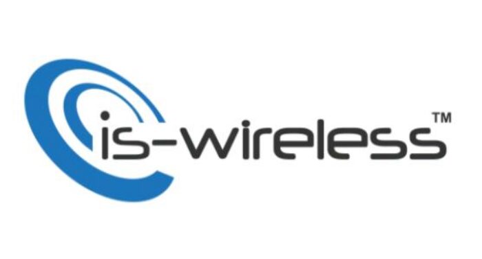 IS Wireless horizontal
