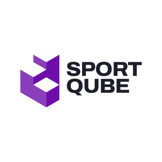 SportQube Logo – Member Web
