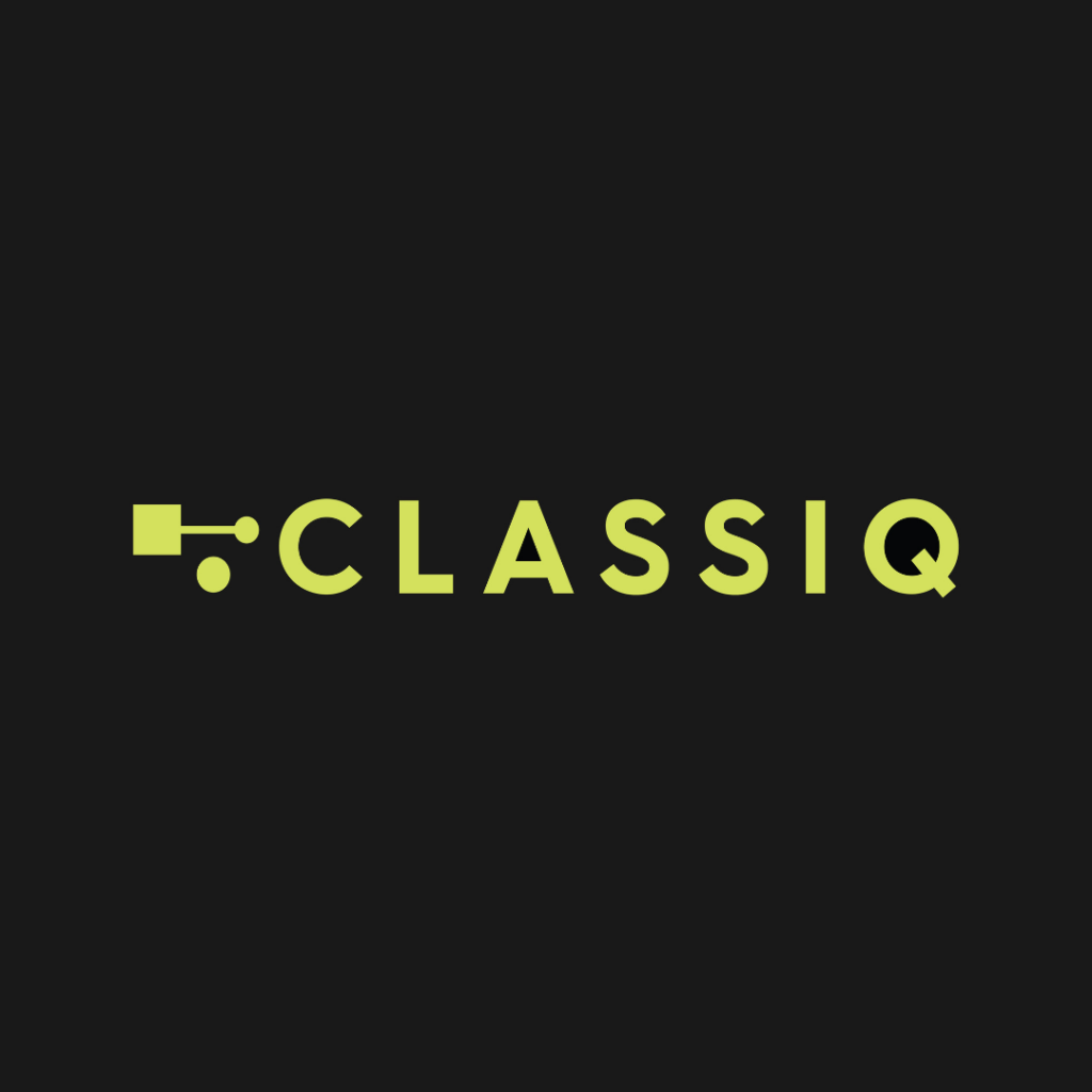 Classiq Logo Sqaure