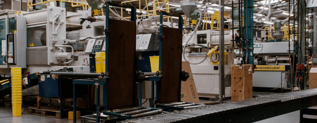 Header image – Hub – Manufacturing – 1920 x 750