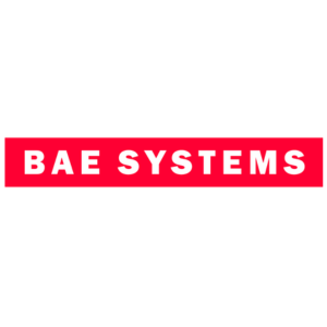 BAE Systems Logo