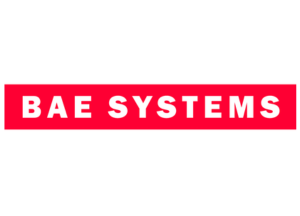 BAE Systems Logo