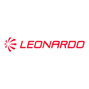 Leonardo Logo