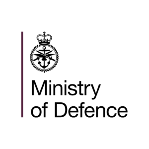 Ministry of Defence (MOD) Logo