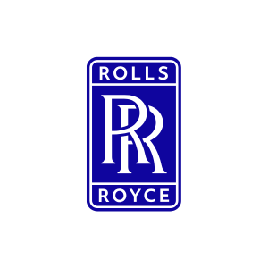 Rolls-Royce Logo