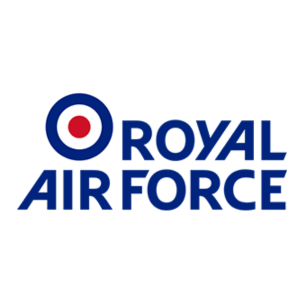 Royal Air Force (RAF) Logo