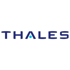 Thales Logo