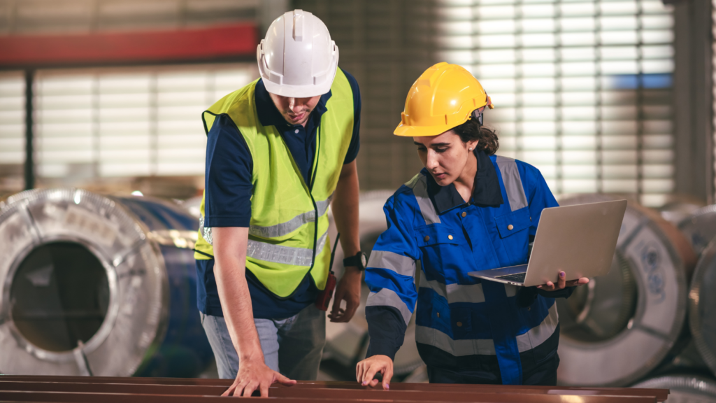 Manufacturing Together Alt