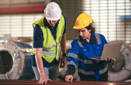 Manufacturing Together Alt