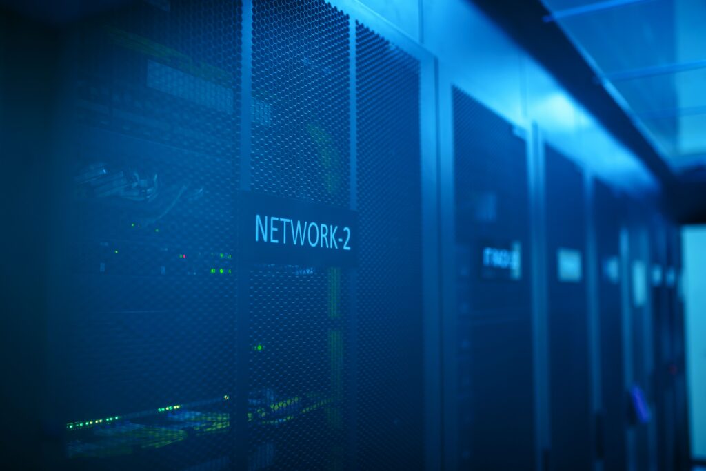 Network image