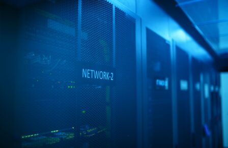 Network image