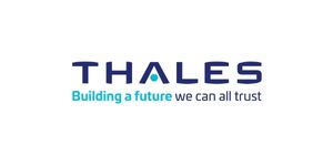 Thales Logo Web 2026