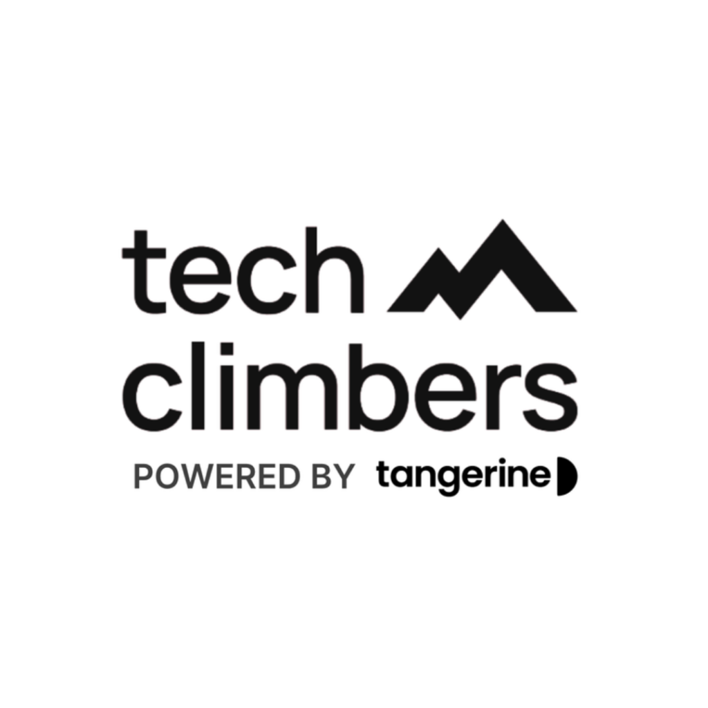 tech climbers