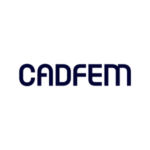 CADFEM logo 300 x 100