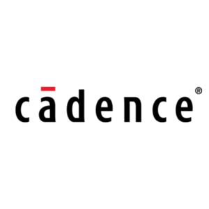 Cadence logo 300 x 100