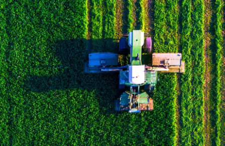 Eventspark Web Page Banner – ADViCE AgriTech Event – 17 Nov 26