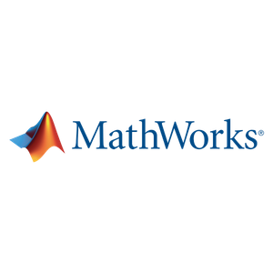 MathWorks logo 300 x 100
