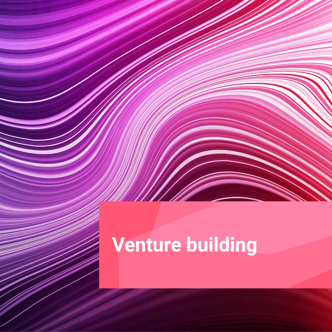 Venture building